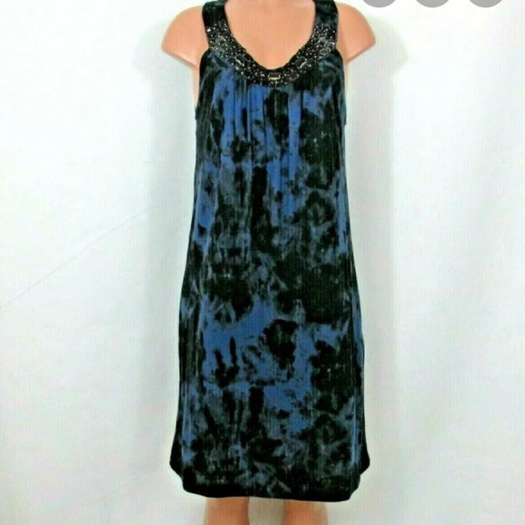 Michael Kors Tie Dye Dress size Small - Picture 1 of 4